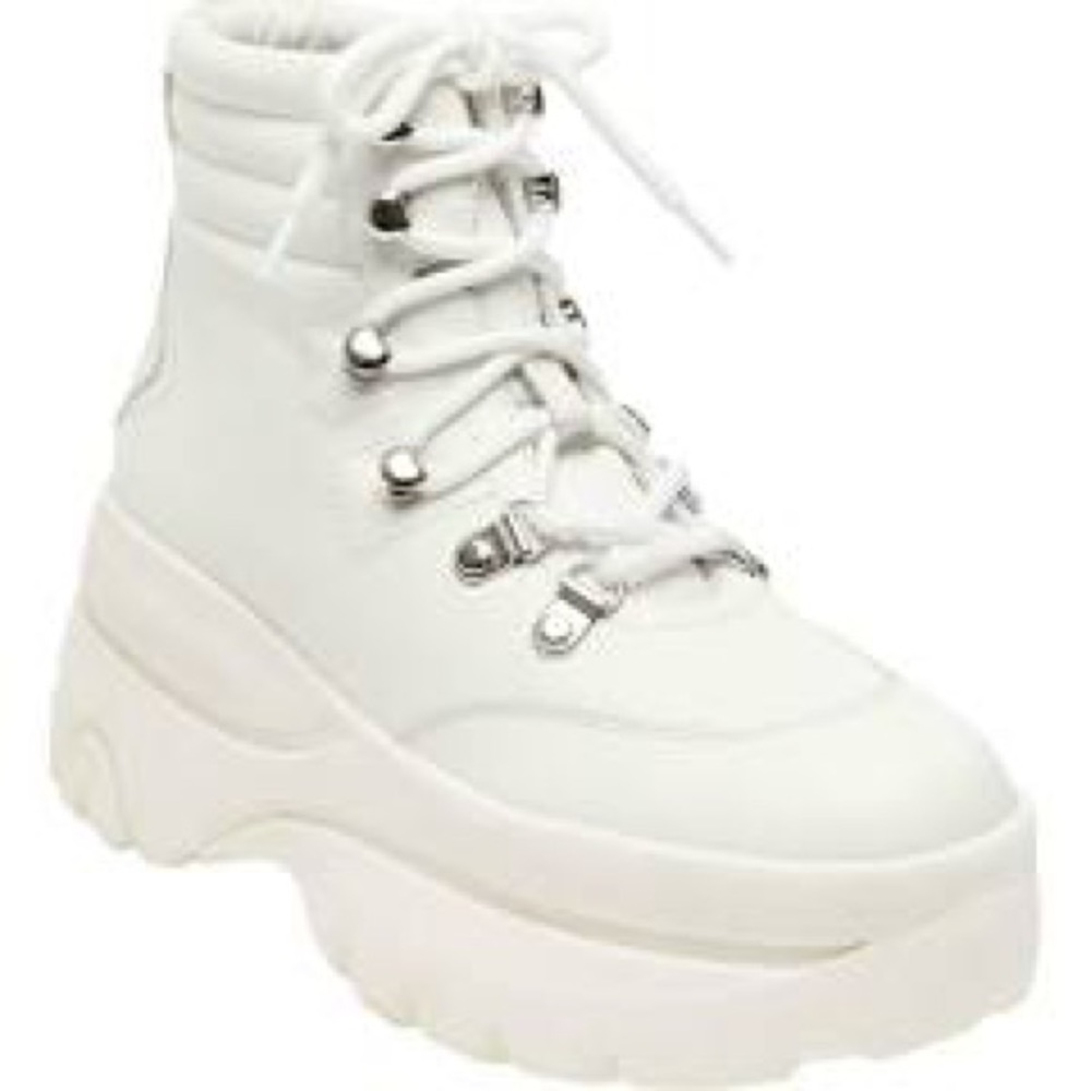 Steve madden boots